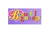 Begenning Beautiful