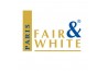 Fair and white