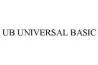 UB universal